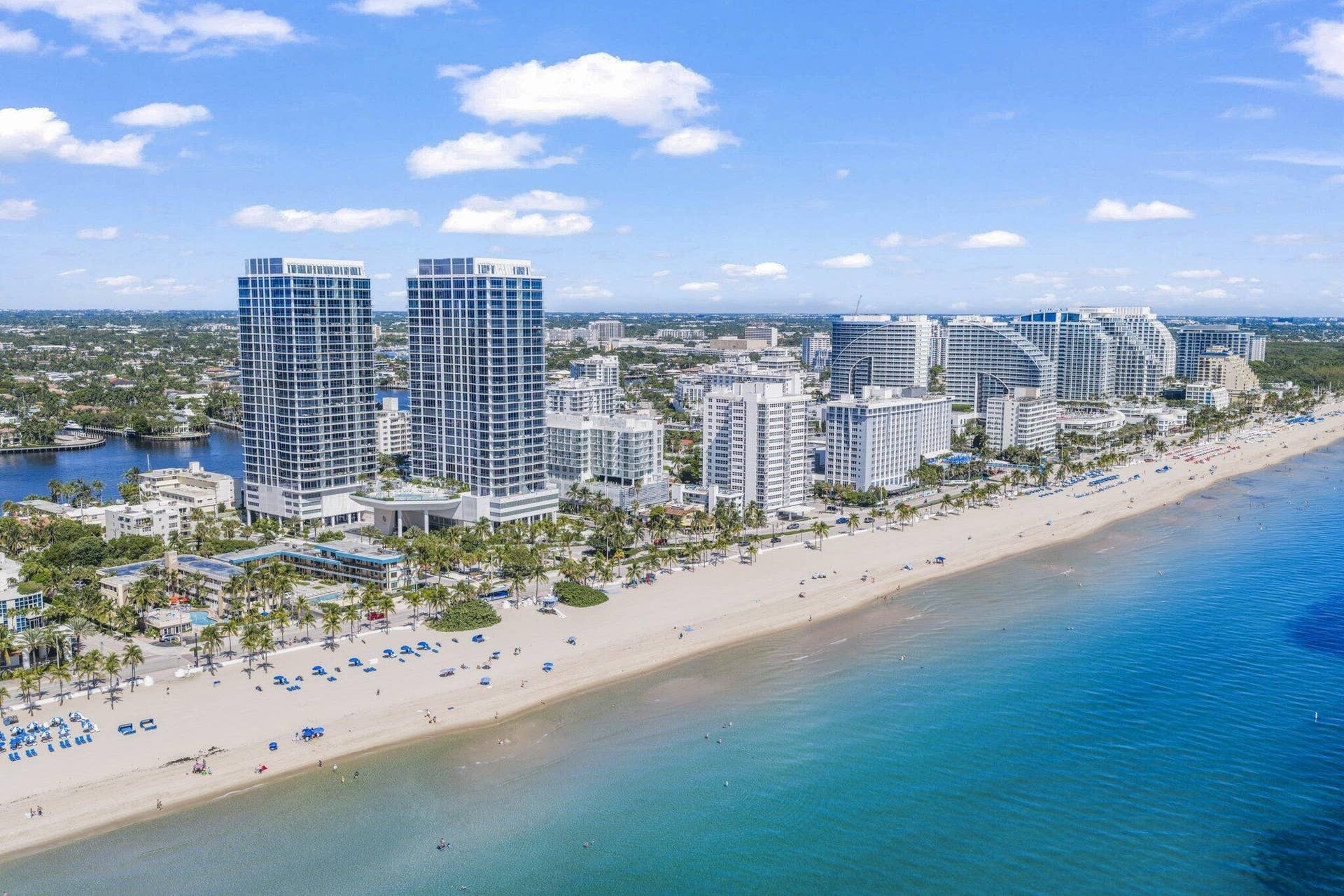 95 N Birch Road, #704, Fort Lauderdale, FL 33304 32