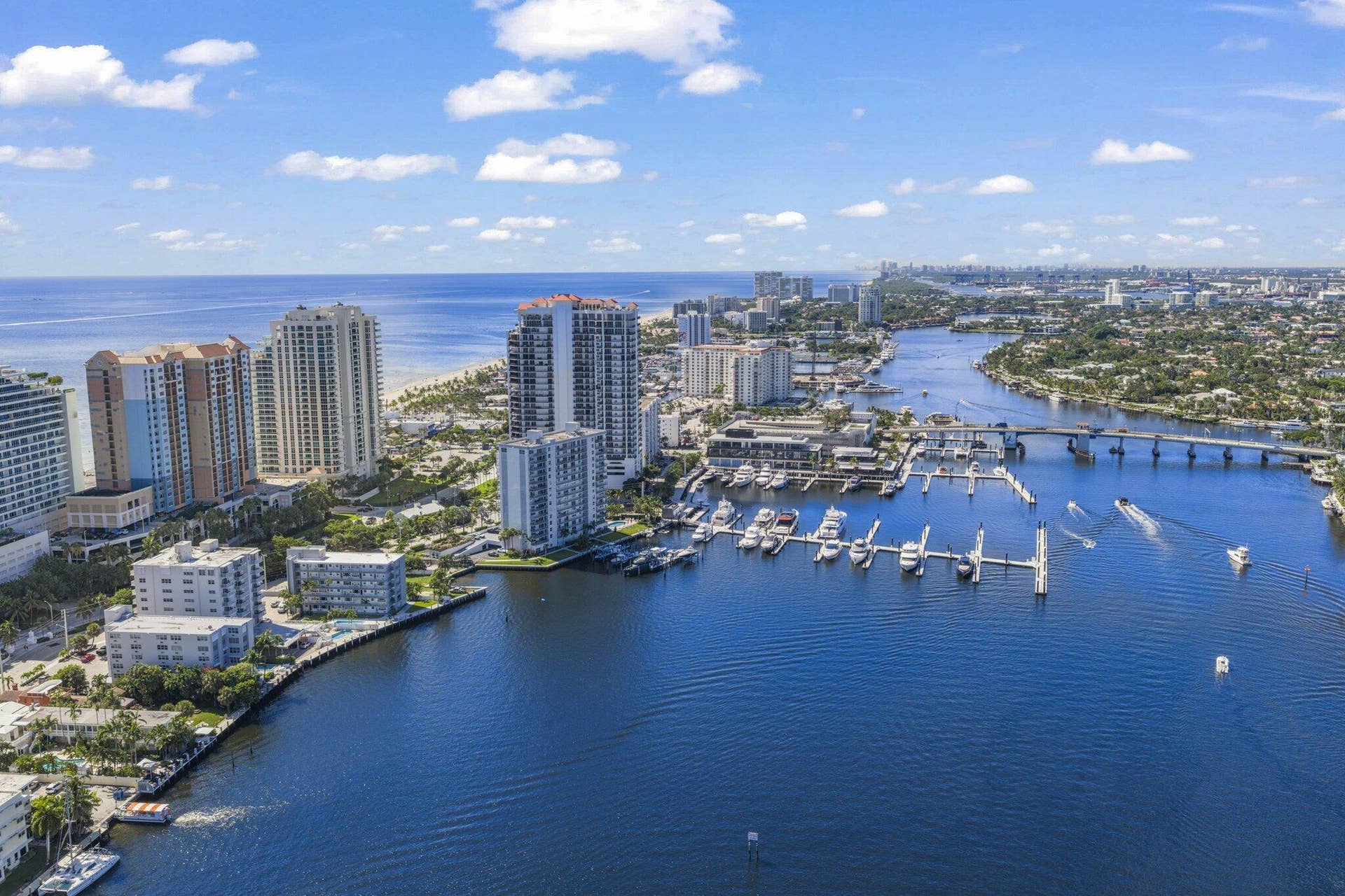 95 N Birch Road, #704, Fort Lauderdale, FL 33304 36