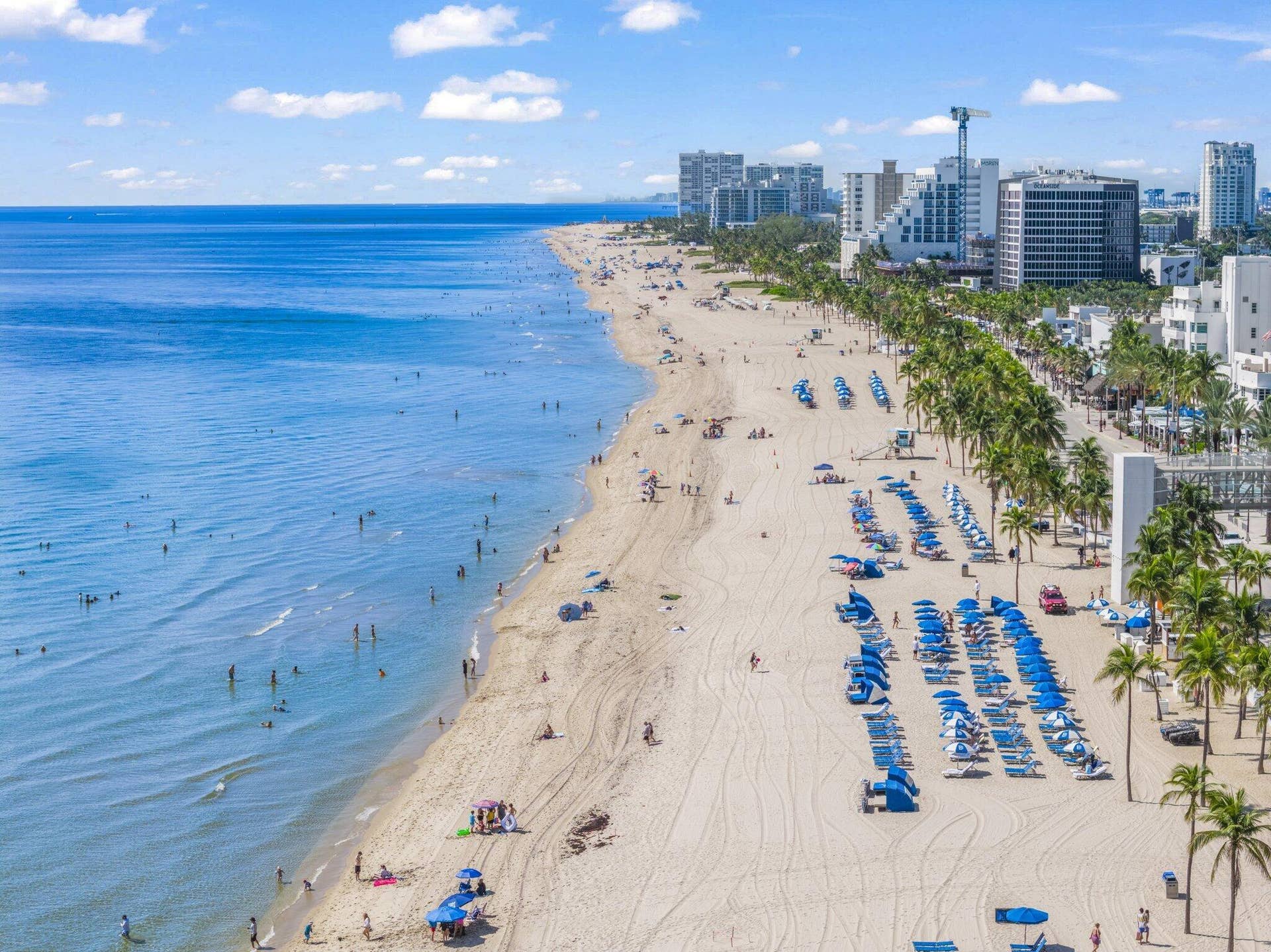 95 N Birch Road, #704, Fort Lauderdale, FL 33304 33