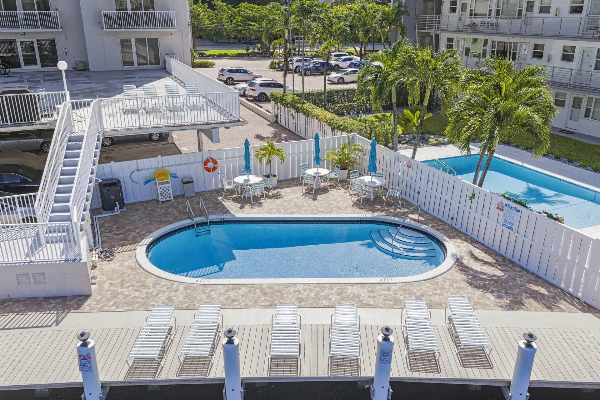 95 N Birch Road, #704, Fort Lauderdale, FL 33304 41