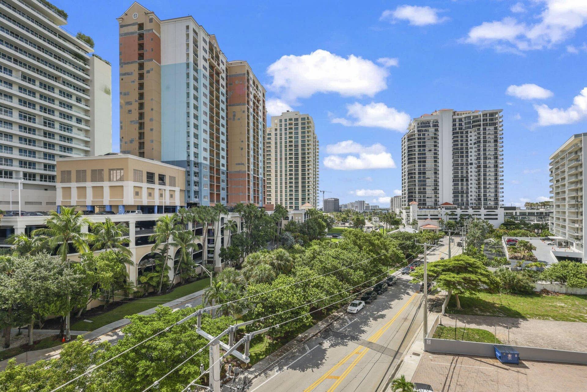95 N Birch Road, #704, Fort Lauderdale, FL 33304 9
