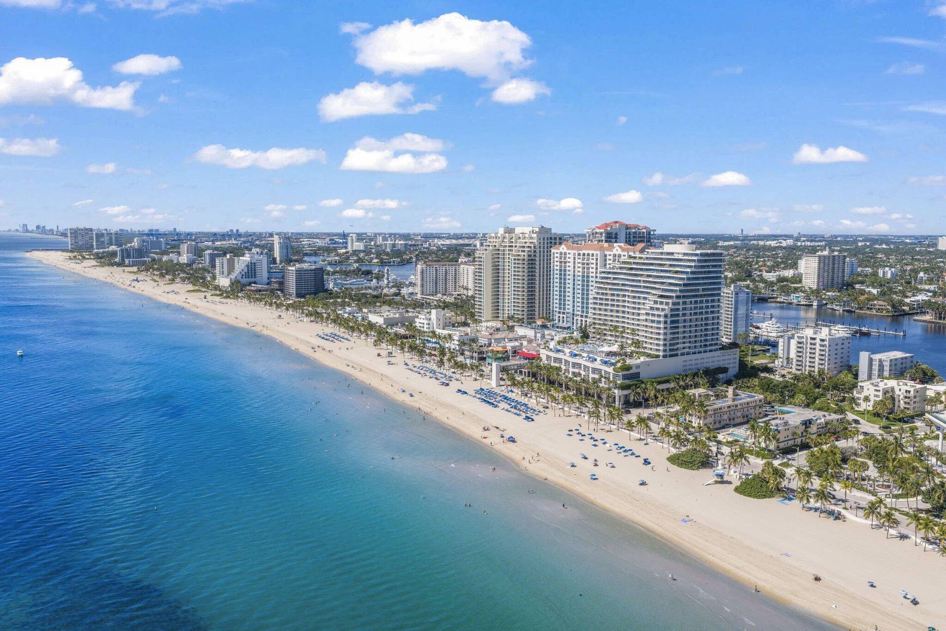 95 N Birch Road, #704, Fort Lauderdale, FL 33304 31