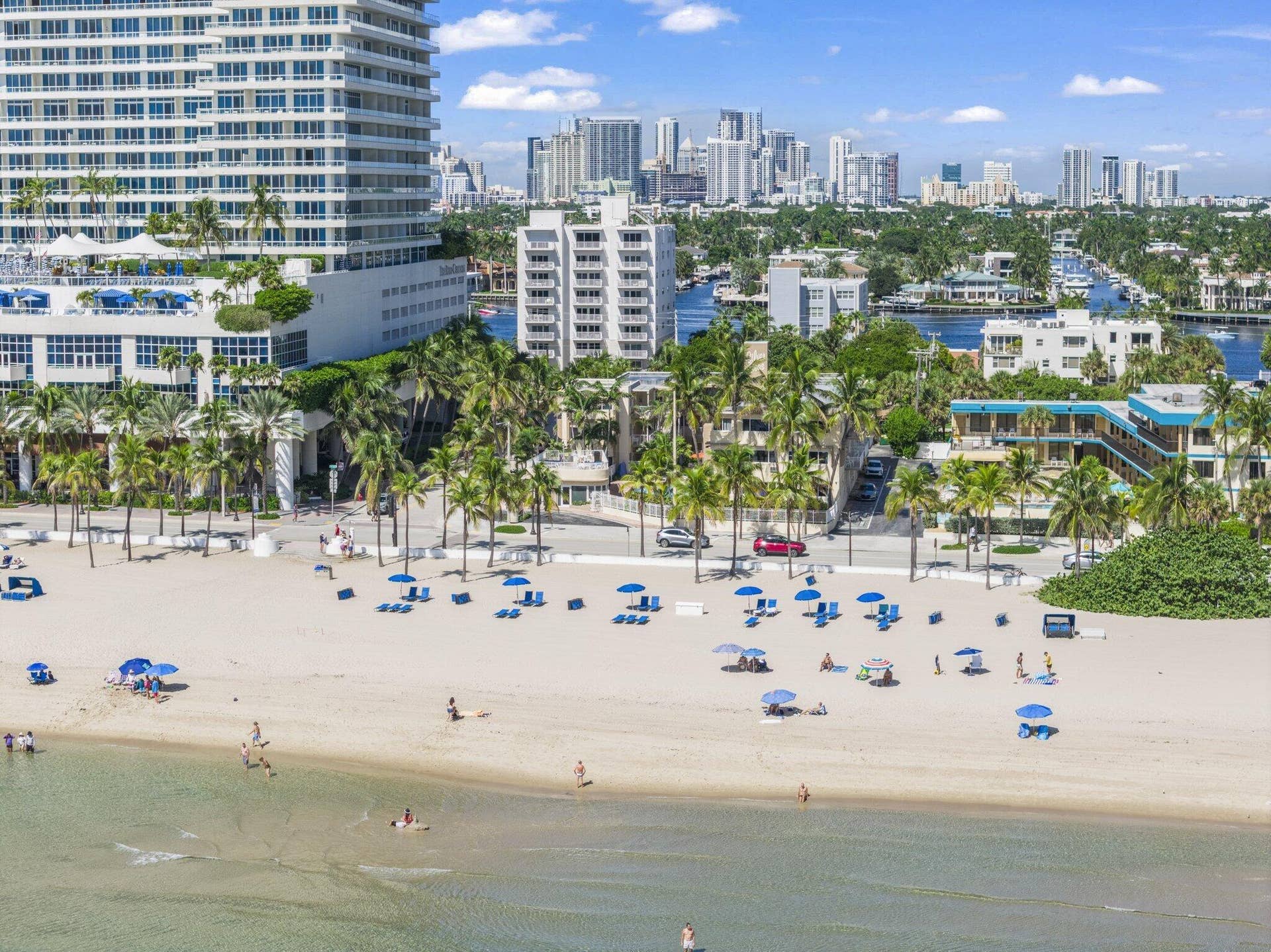 95 N Birch Road, #704, Fort Lauderdale, FL 33304 2