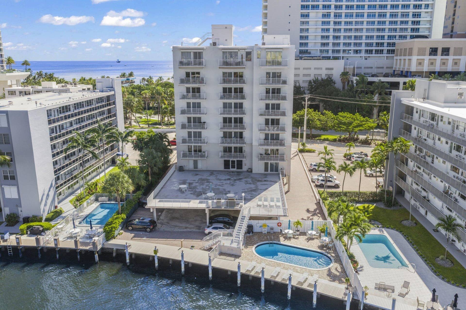 95 N Birch Road, #704, Fort Lauderdale, FL 33304 6