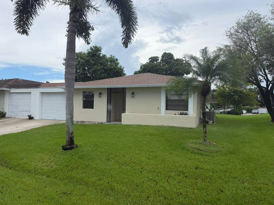 Property photo for 4814 PAULIE Court, West Palm Beach, FL