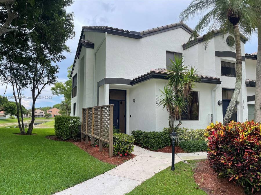 Property photo for 7525 NW 61ST Terrace, #3301, Parkland, FL