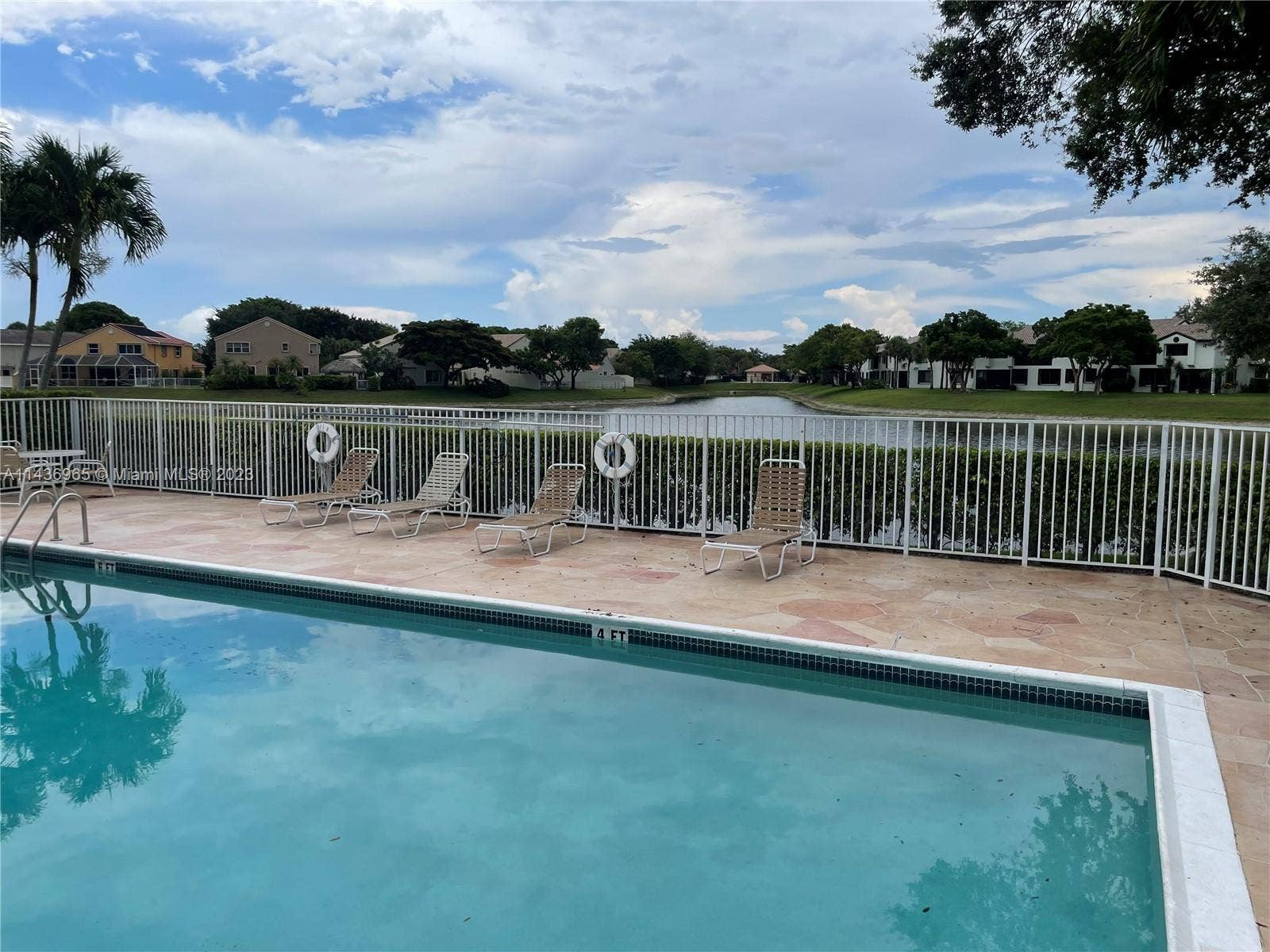 7525 NW 61ST Terrace, #3301, Parkland, Parkland, FL 33067 Interior 29