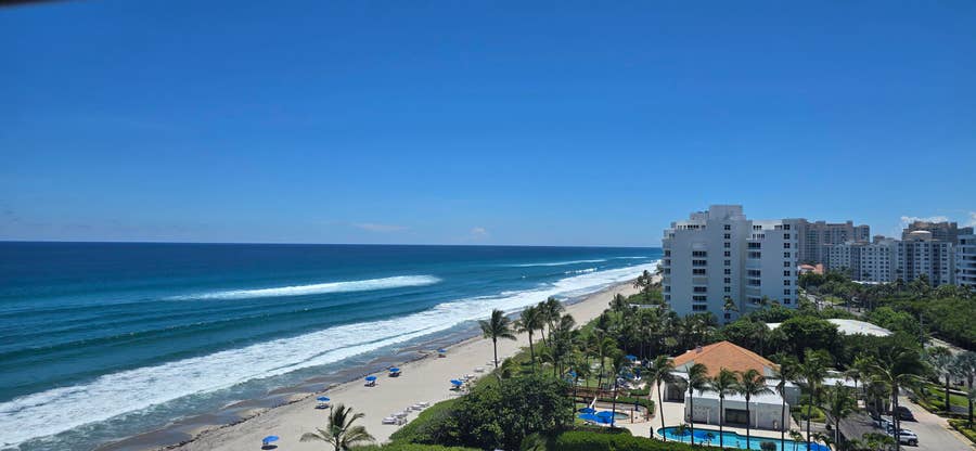 Property photo for 3301 S OCEAN Boulevard, #905, Highland Beach, FL
