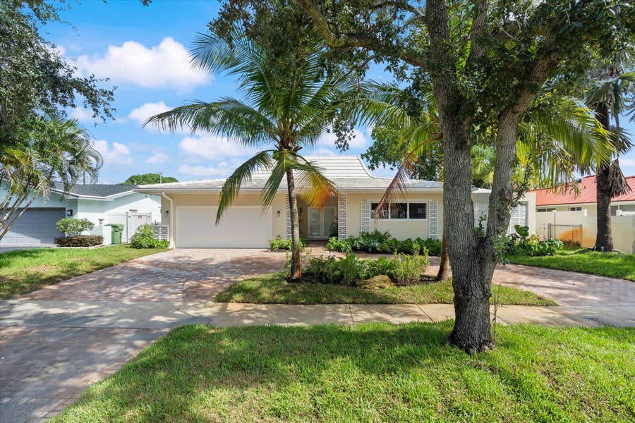 Property photo for 1931 NE 62ND Street, Fort Lauderdale, FL