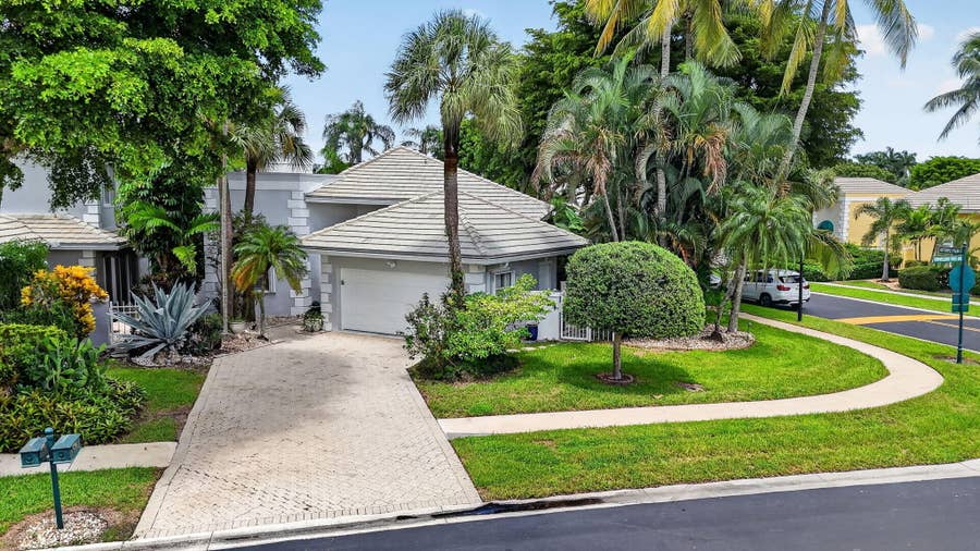 Property photo for 7777 TRAVLERS TREE Drive, Boca Raton, FL