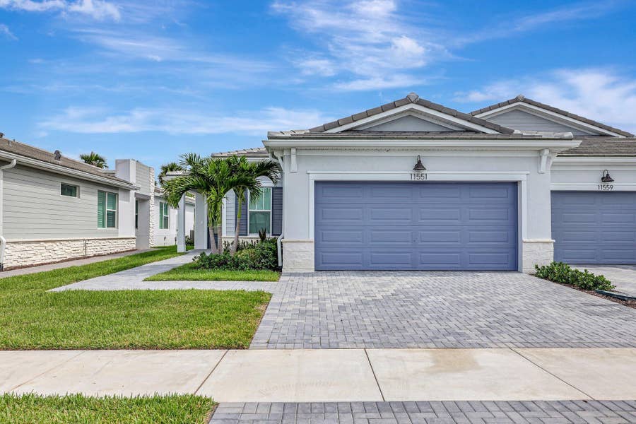 Property photo for 11551 Viridian Boulevard, Port St Lucie, FL