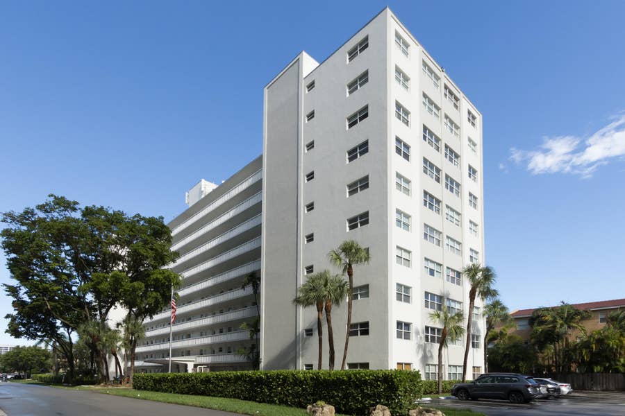 Property photo for 2555 NE 11TH Street, #906, Fort Lauderdale, FL