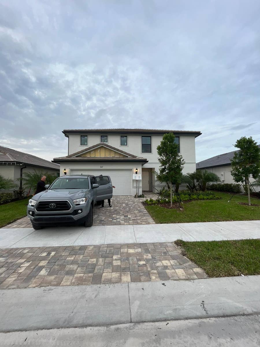 Property photo for 3149 Tamarind Drive, Lauderdale Lakes, FL