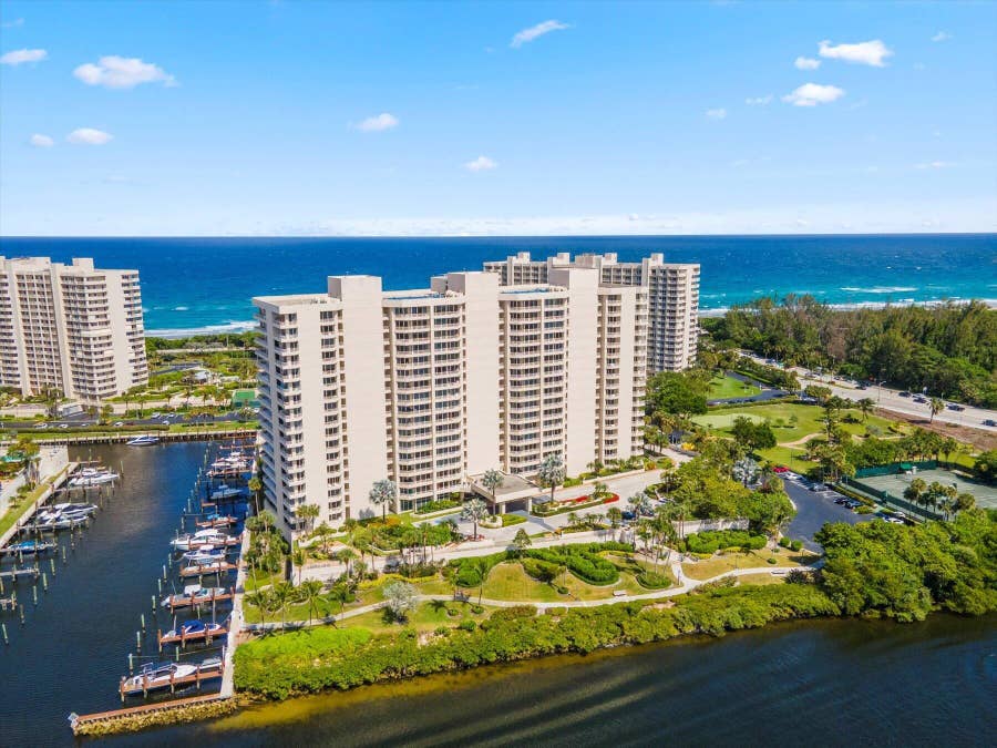 Property photo for 4101 N Ocean Boulevard, #d, Boca Raton, FL