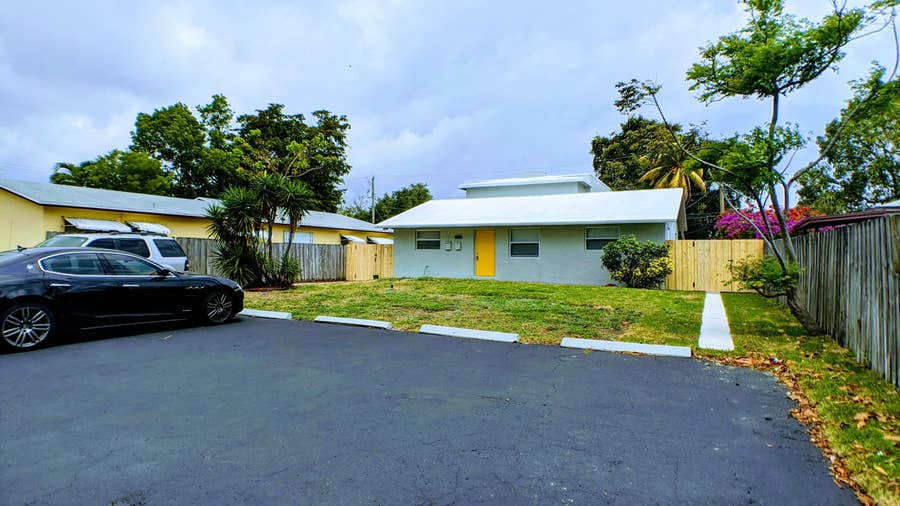 Property photo for 1945 Liberty Street, #1, Hollywood, FL