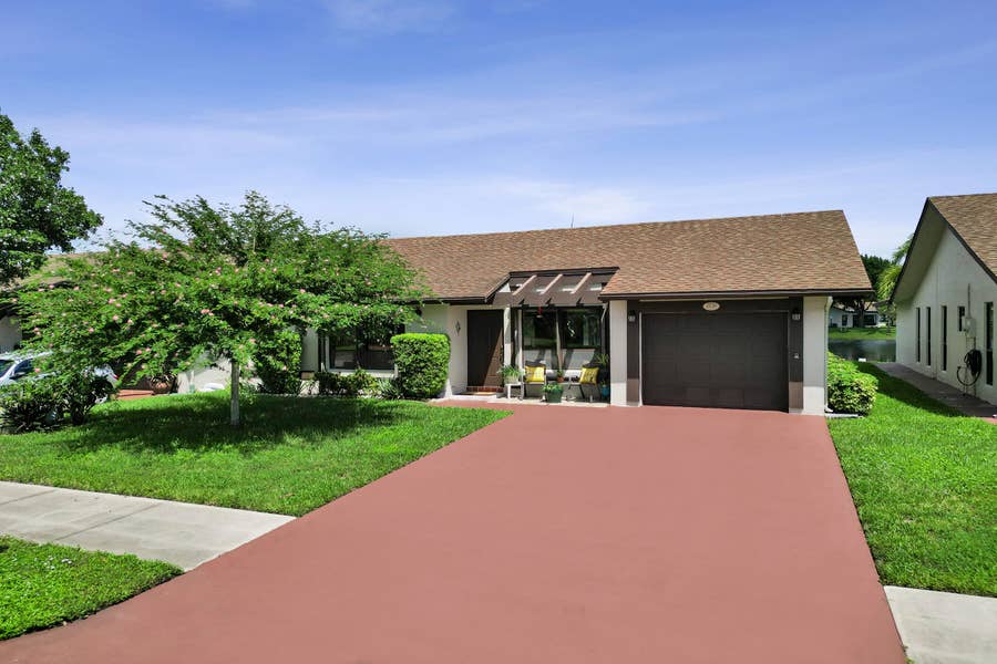 Property photo for 2129 SW 17TH Circle, Deerfield Beach, FL