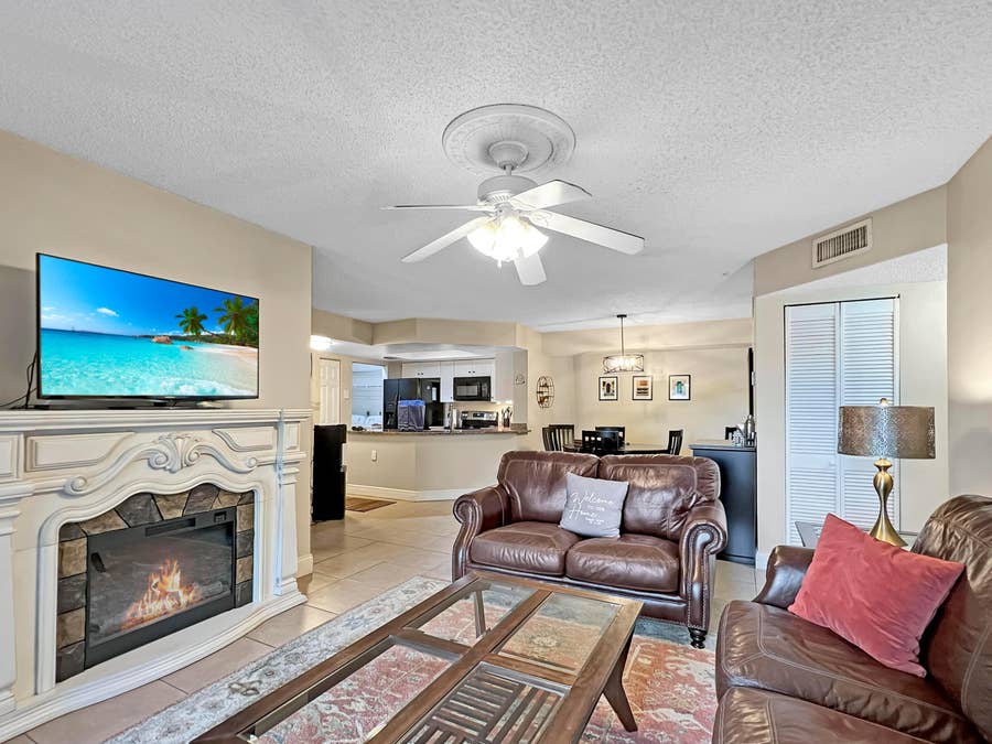 Property photo for 9188 W Atlantic Boulevard, #1511, Coral Springs, FL