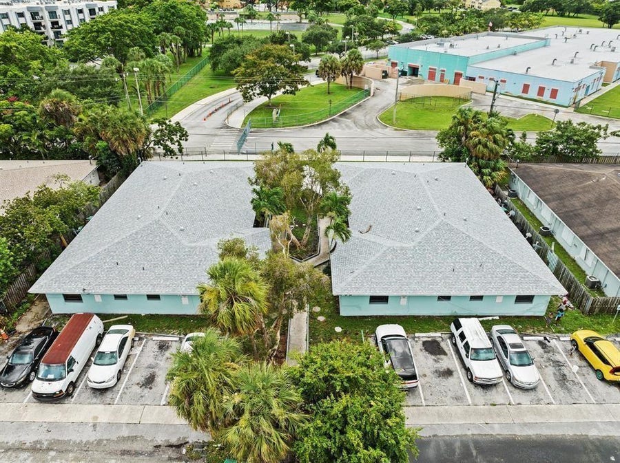 Property photo for 5744 NW 27th Court, Lauderhill, FL
