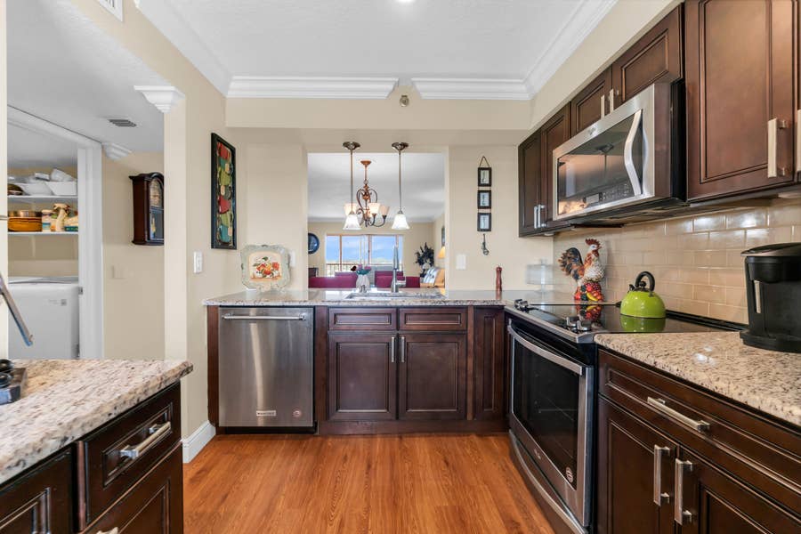 Property photo for 7240 Huntington Lane, #703, Delray Beach, FL