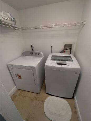 laundray