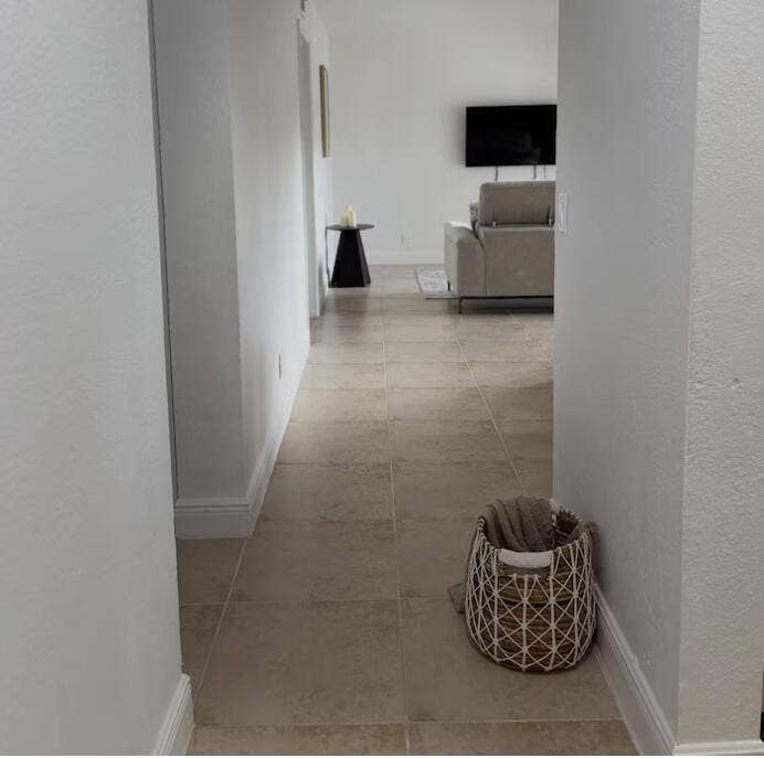 hallway