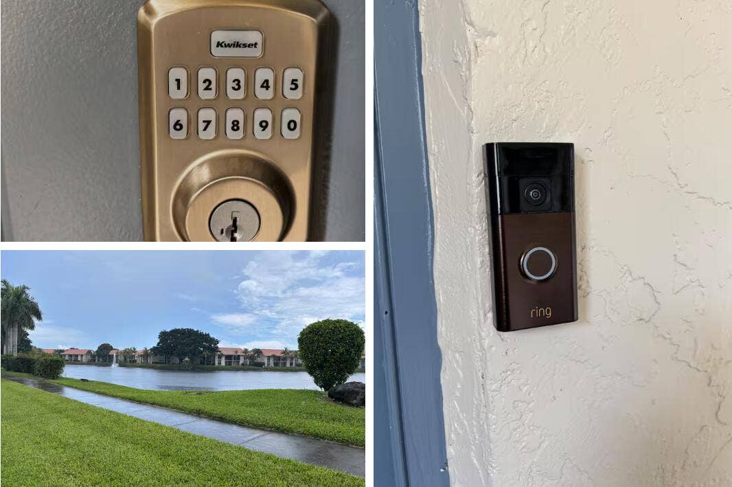 locks