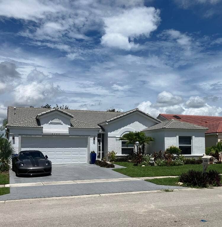 Property photo for 8280 Lake Cypress Road, Lake Worth, FL