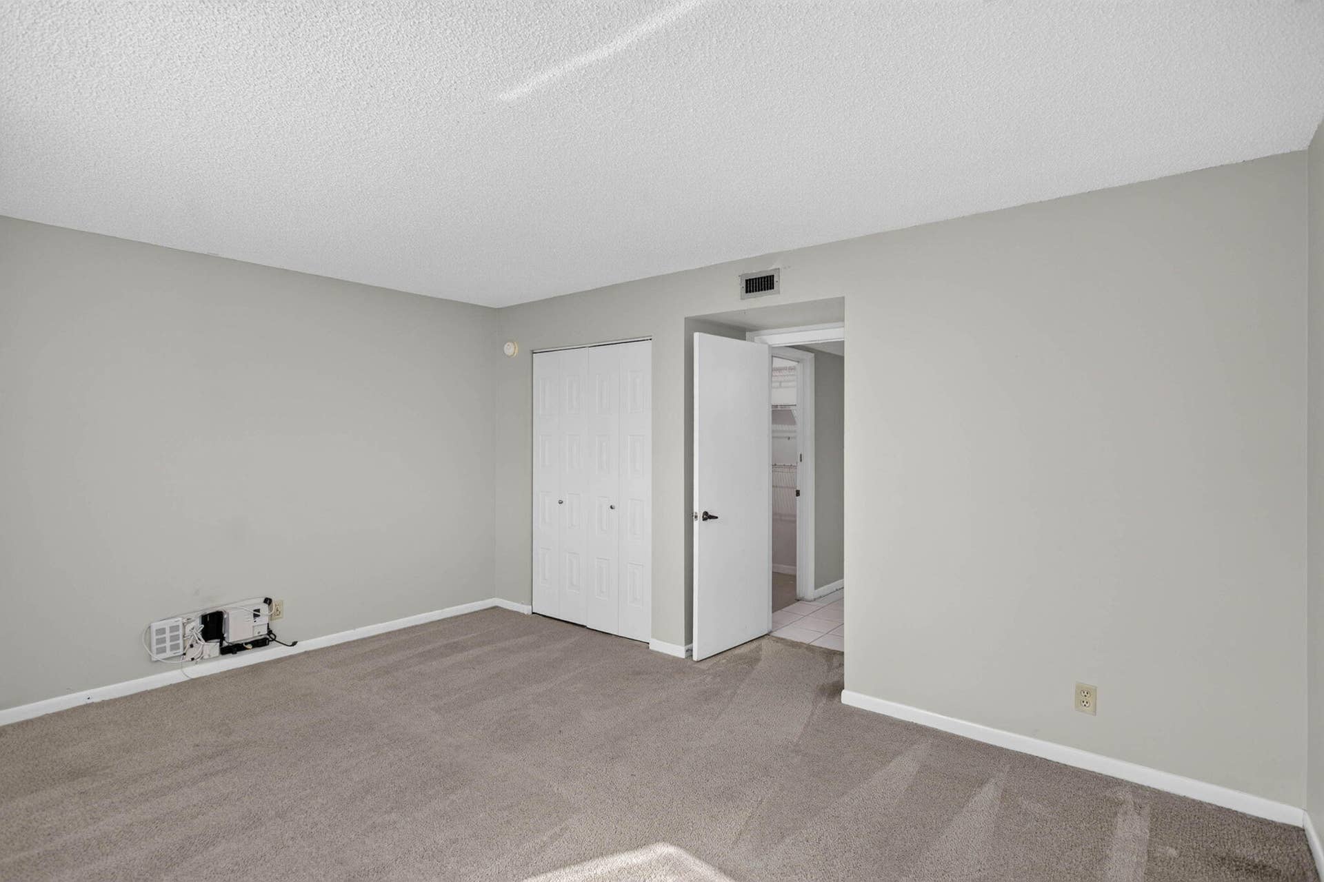 2nd bedroom - A space to be reinvented