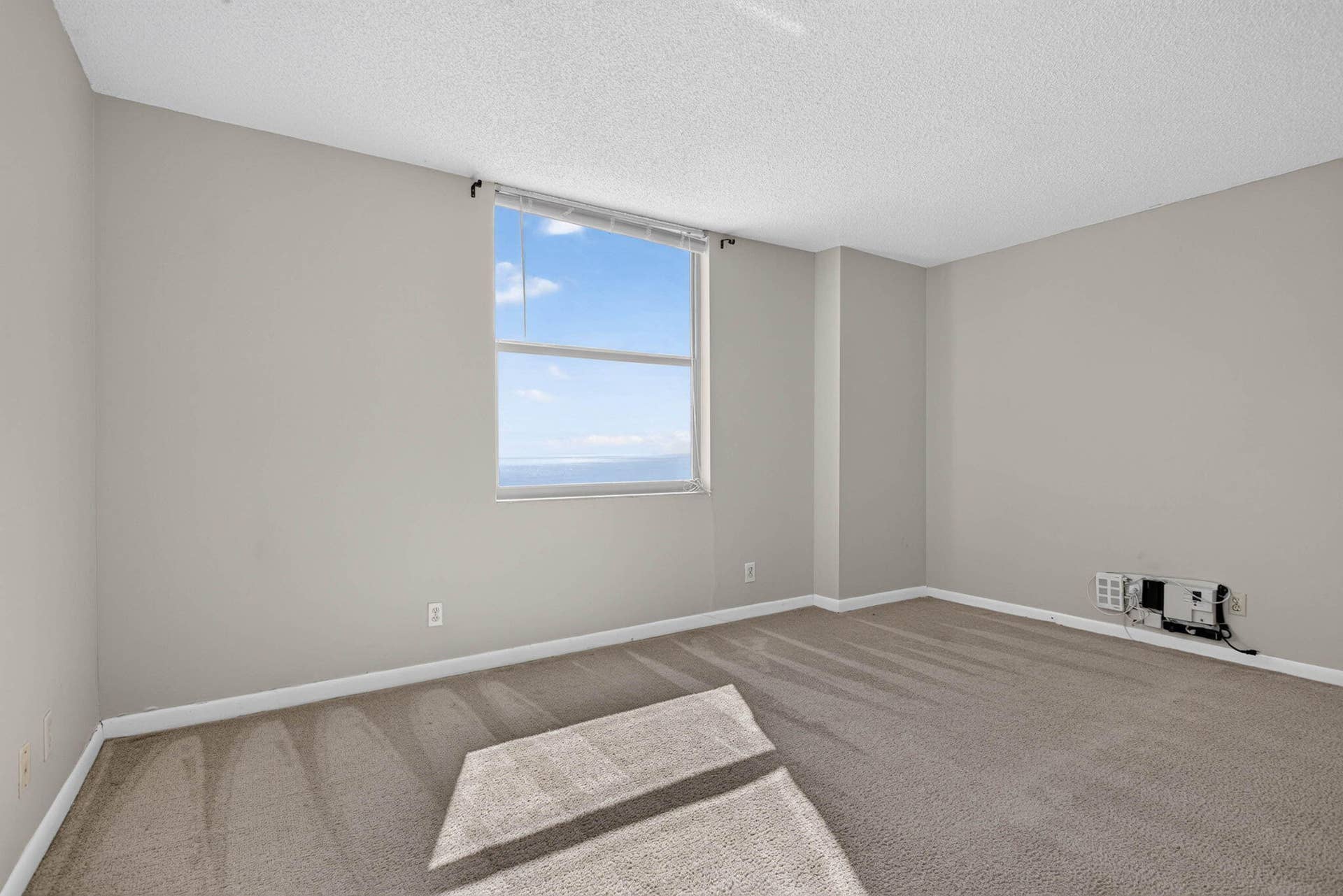 2nd bedroom - A space to be reinvented