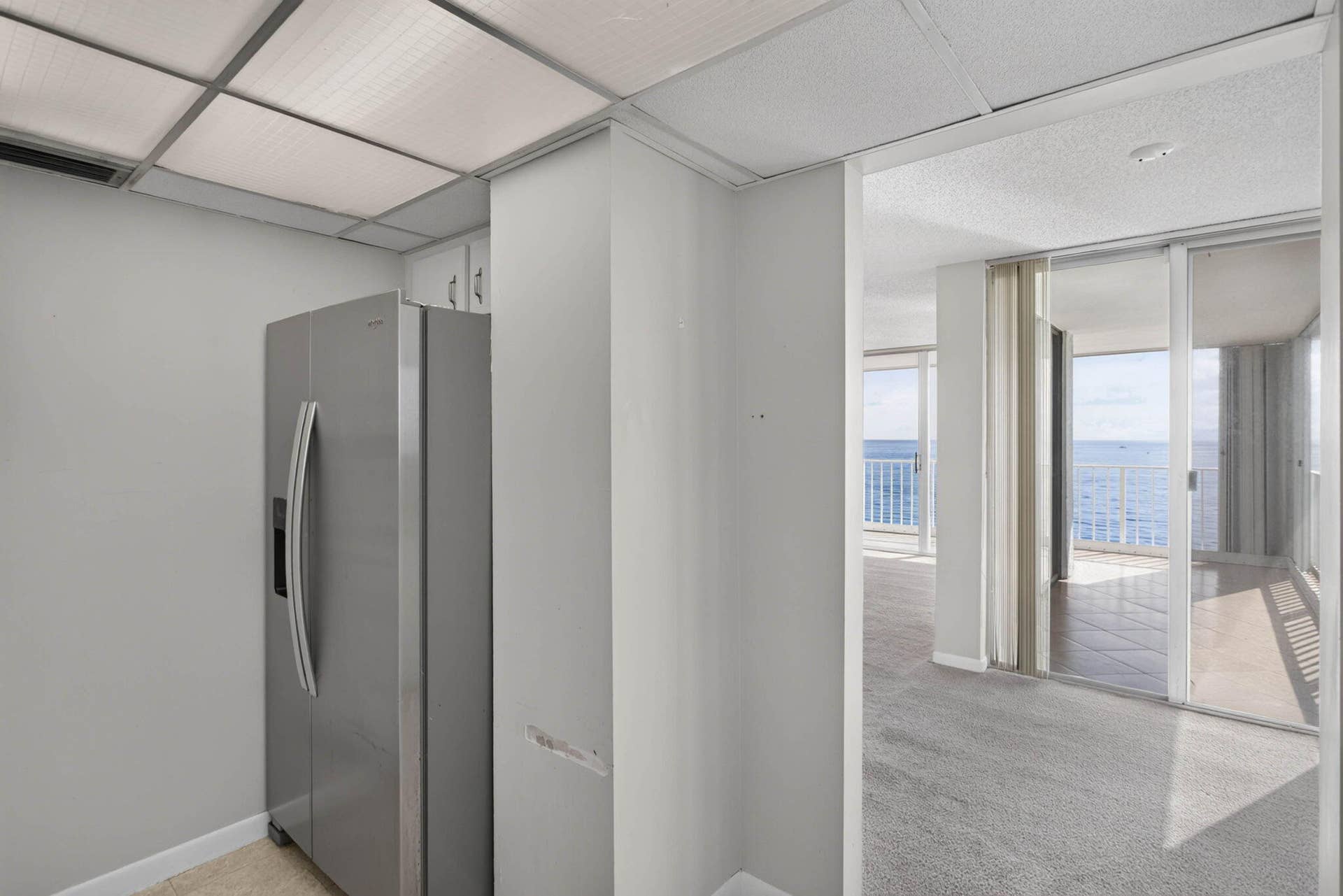 A space to be reinvented