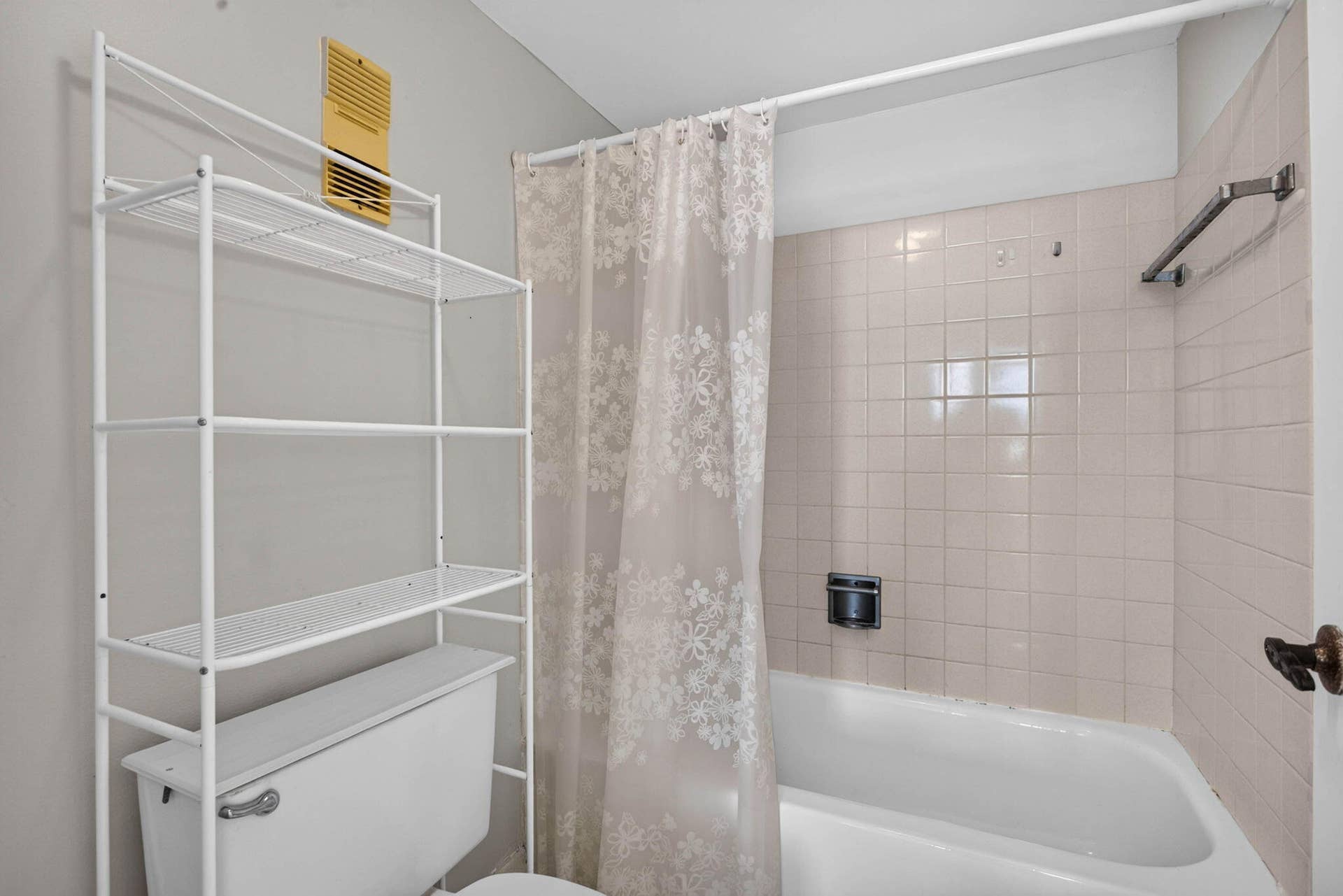 Ensuite Bath - A space to be reinvented