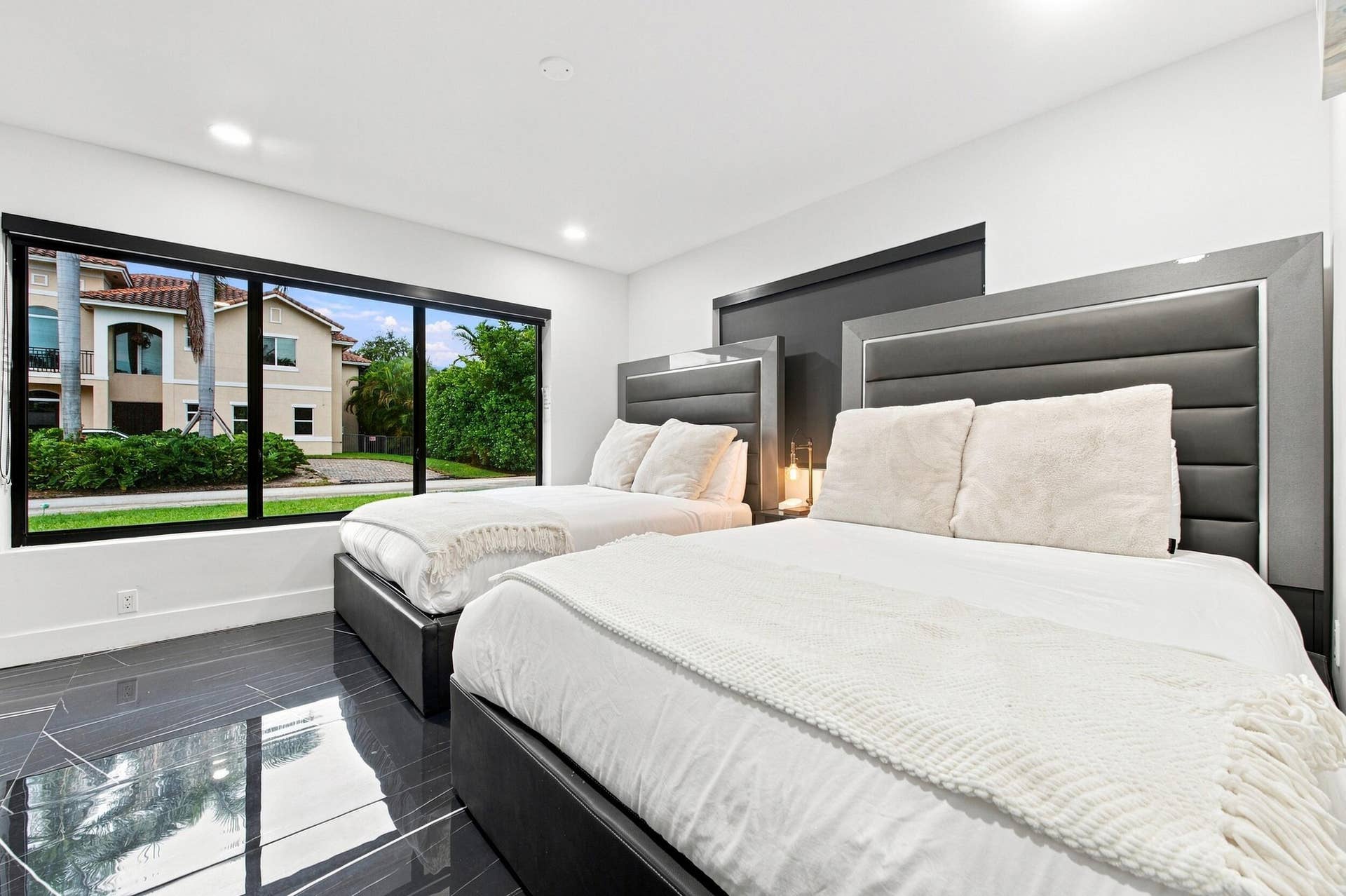 2457 NE 27th Terrace, Fort Lauderdale, FL 33305 Secondary Bedroom
