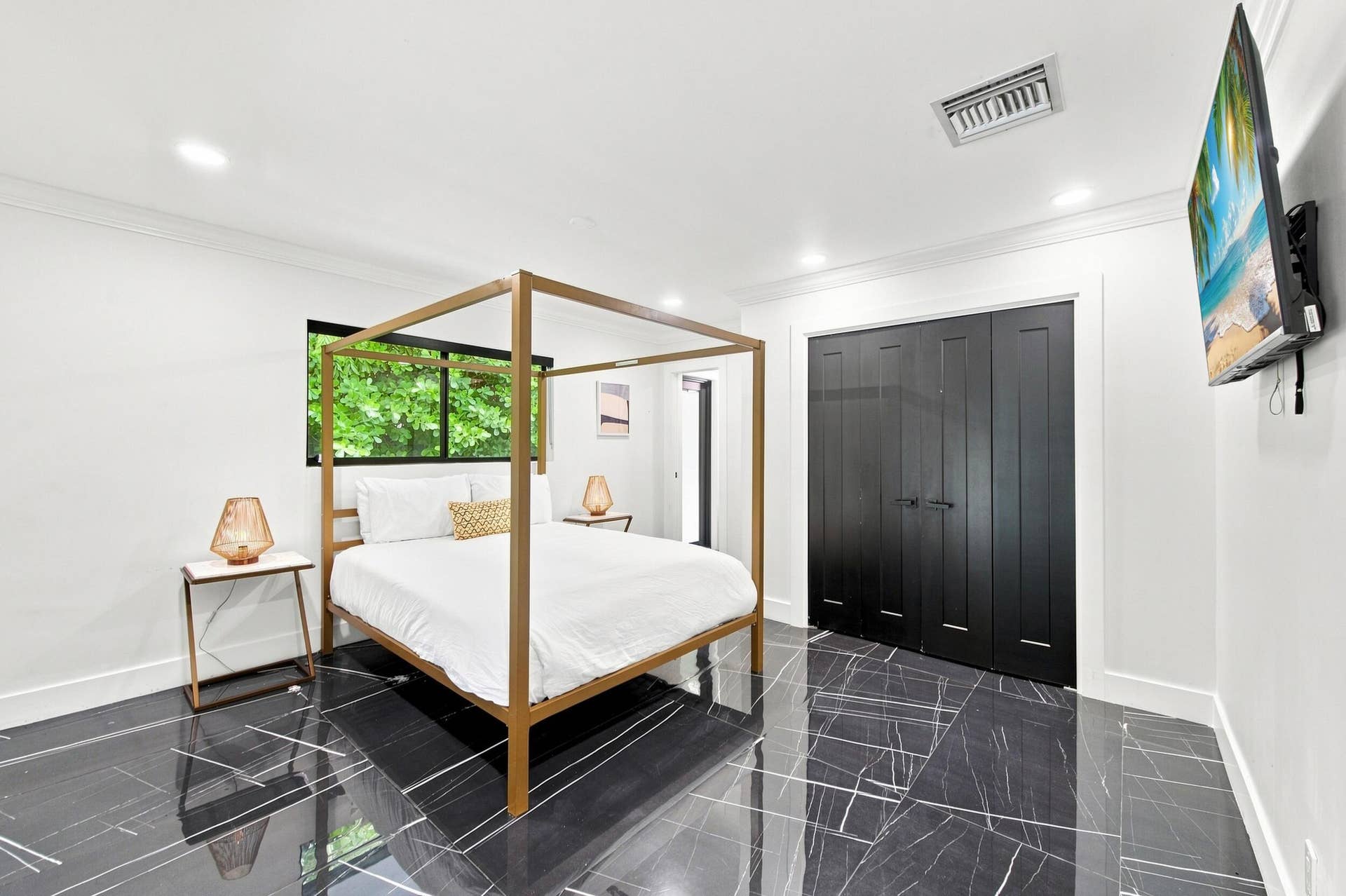 2457 NE 27th Terrace, Fort Lauderdale, FL 33305 Second Primary Bedroom