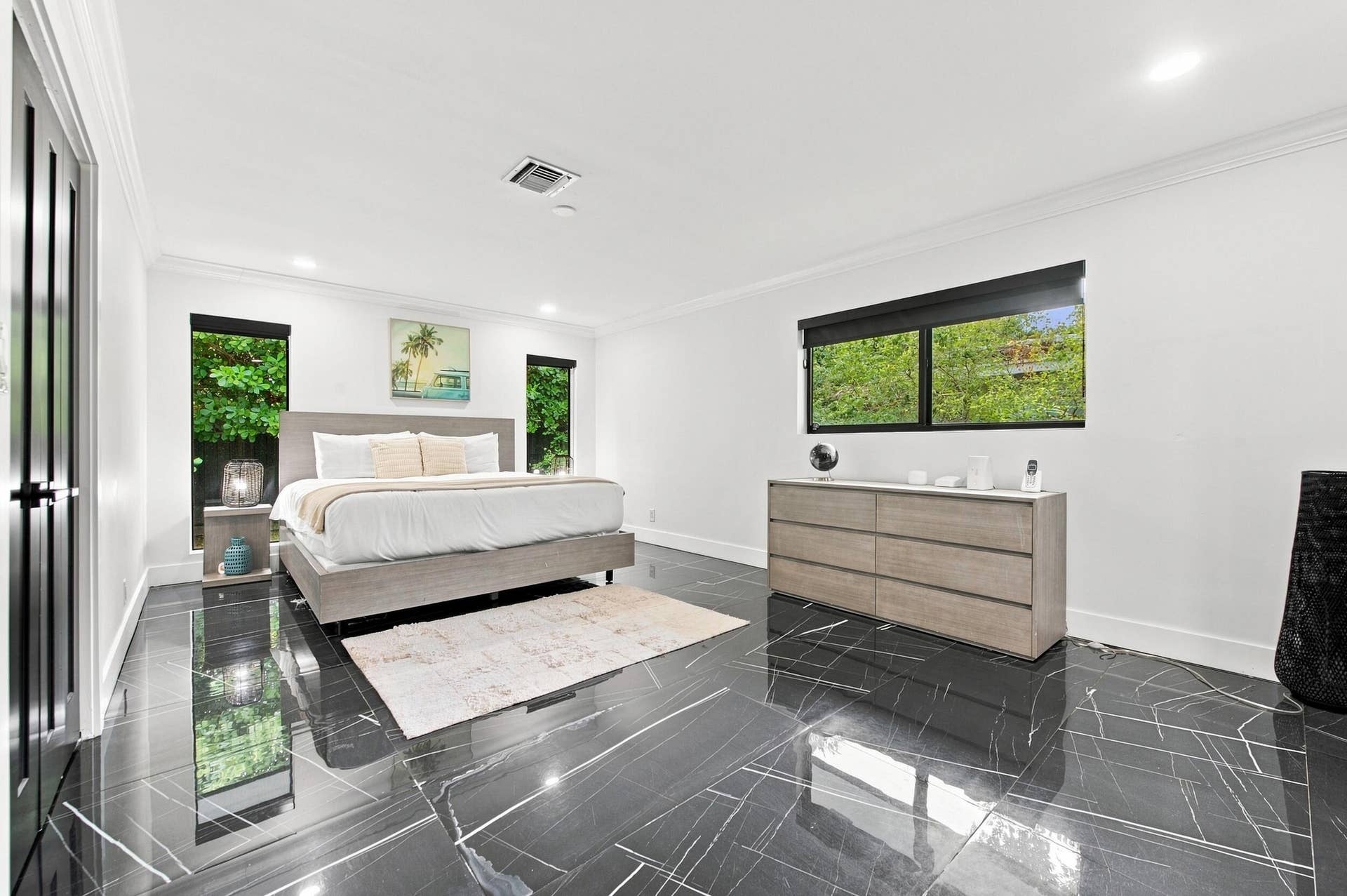 2457 NE 27th Terrace, Fort Lauderdale, FL 33305 Primary Bedroom