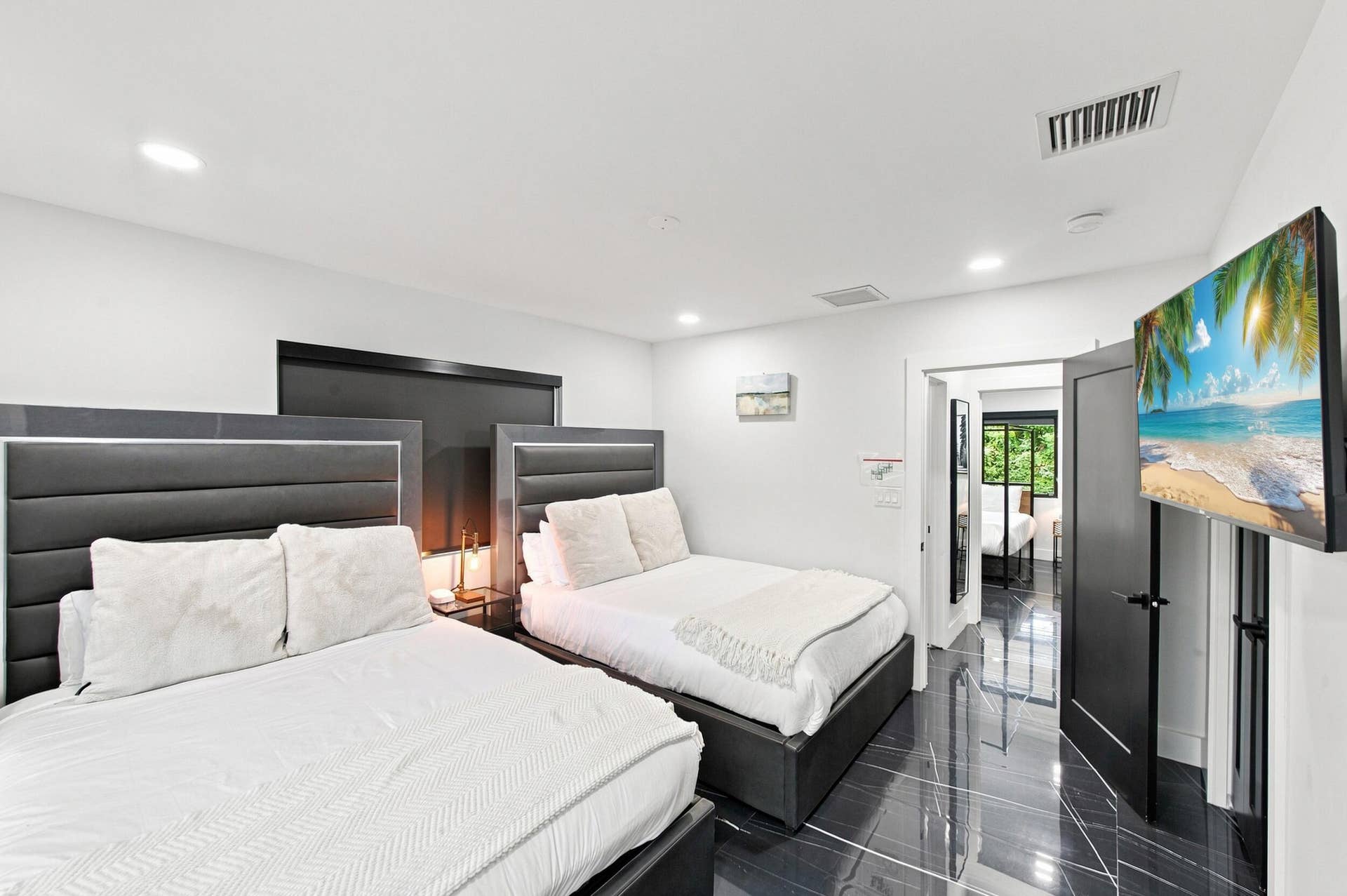 2457 NE 27th Terrace, Fort Lauderdale, FL 33305 Secondary Bedroom