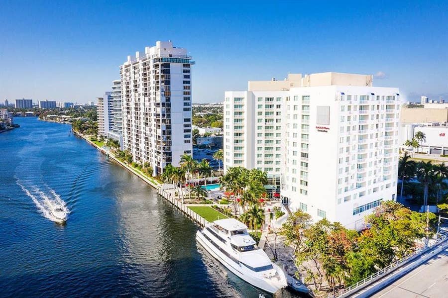 Property photo for 2670 E SUNRISE Boulevard, #709, Fort Lauderdale, FL