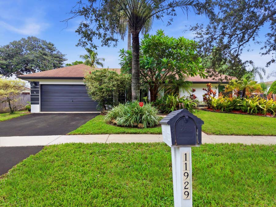 Property photo for 11929 SW 56TH, Cooper City, FL