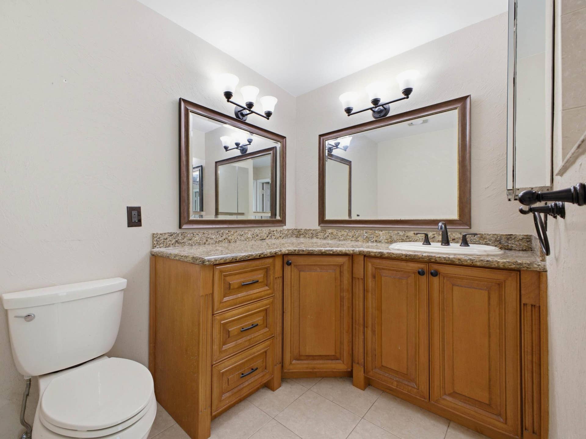 11929 SW 56TH, Cooper City, FL 33330 Primary Bathroom