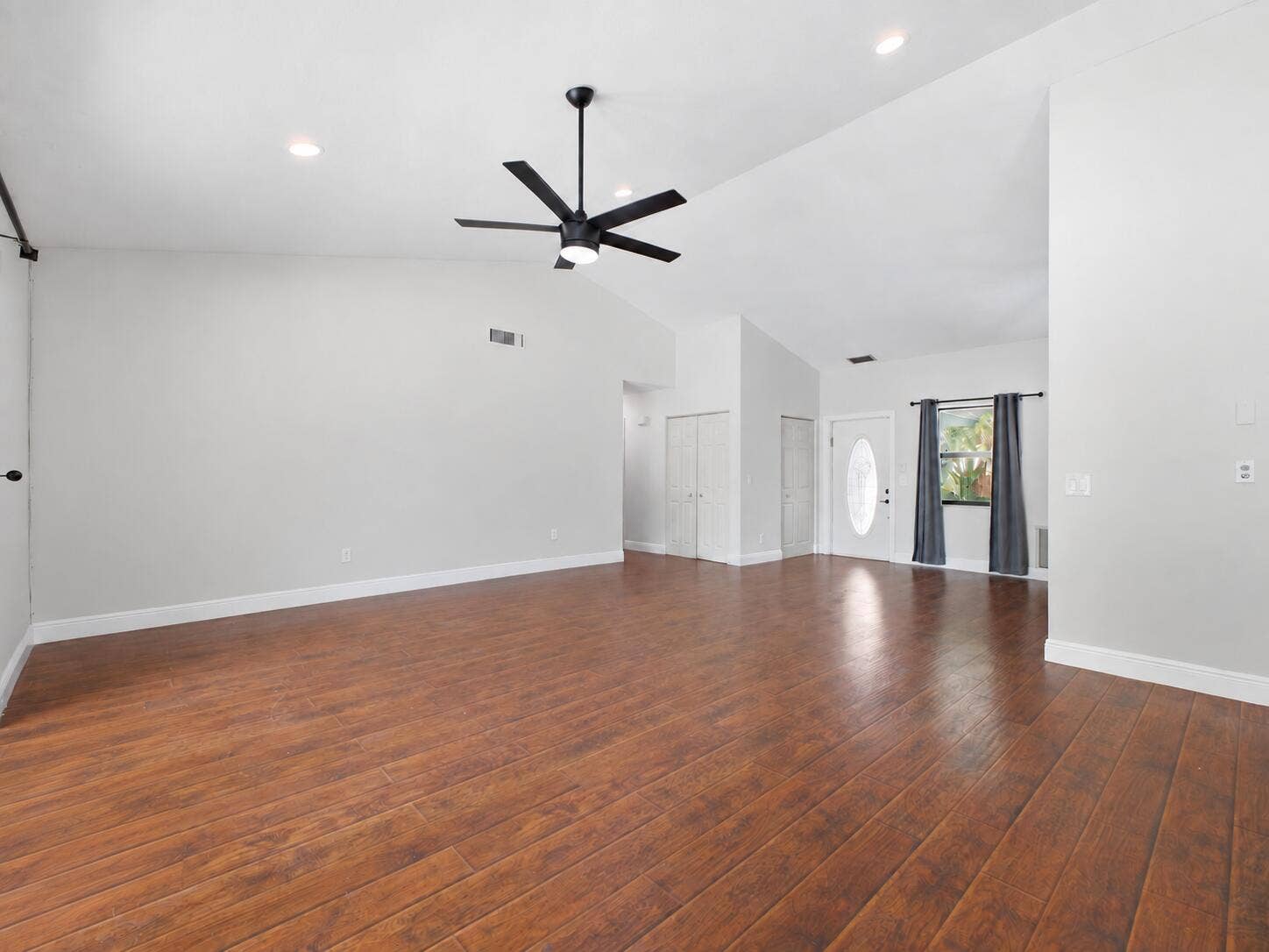11929 SW 56TH, Cooper City, FL 33330 Living to Foyer