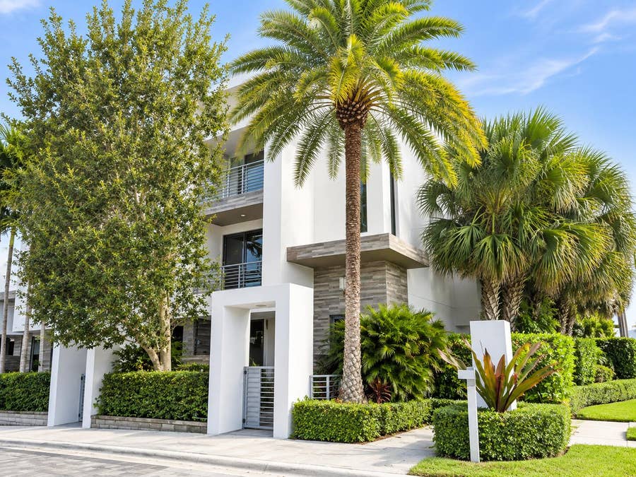 Property photo for 1851 NW 40th Drive, Boca Raton, FL