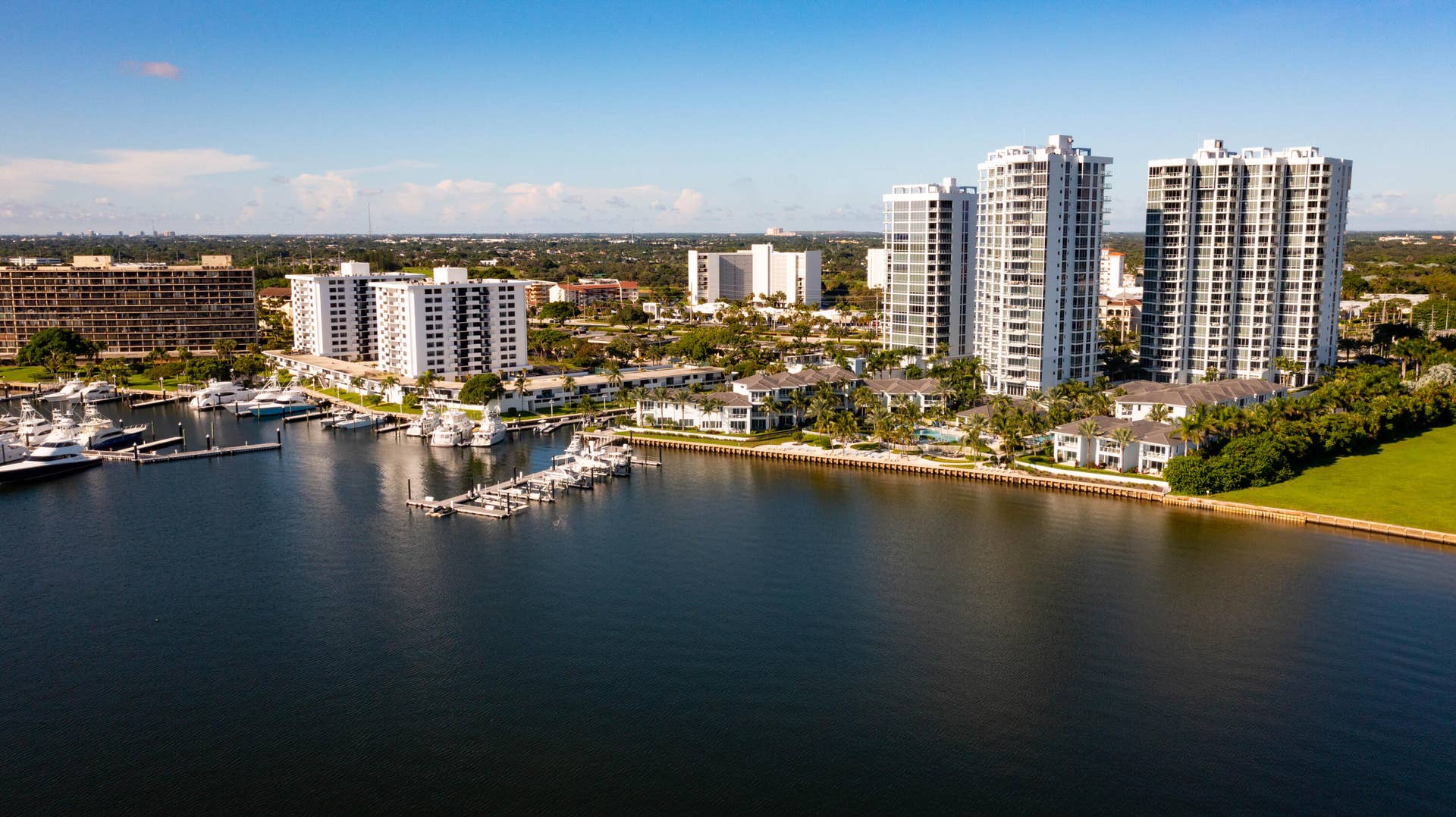 2 Water Club Way, #1604, North Palm Beach, FL 33408 Water Club