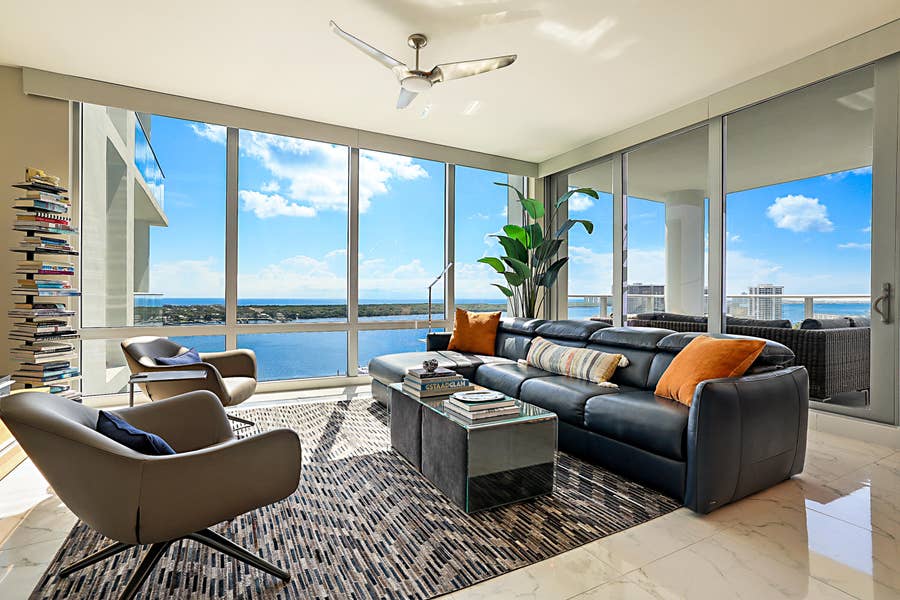 Property photo for 2 Water Club Way, #1604, North Palm Beach, FL