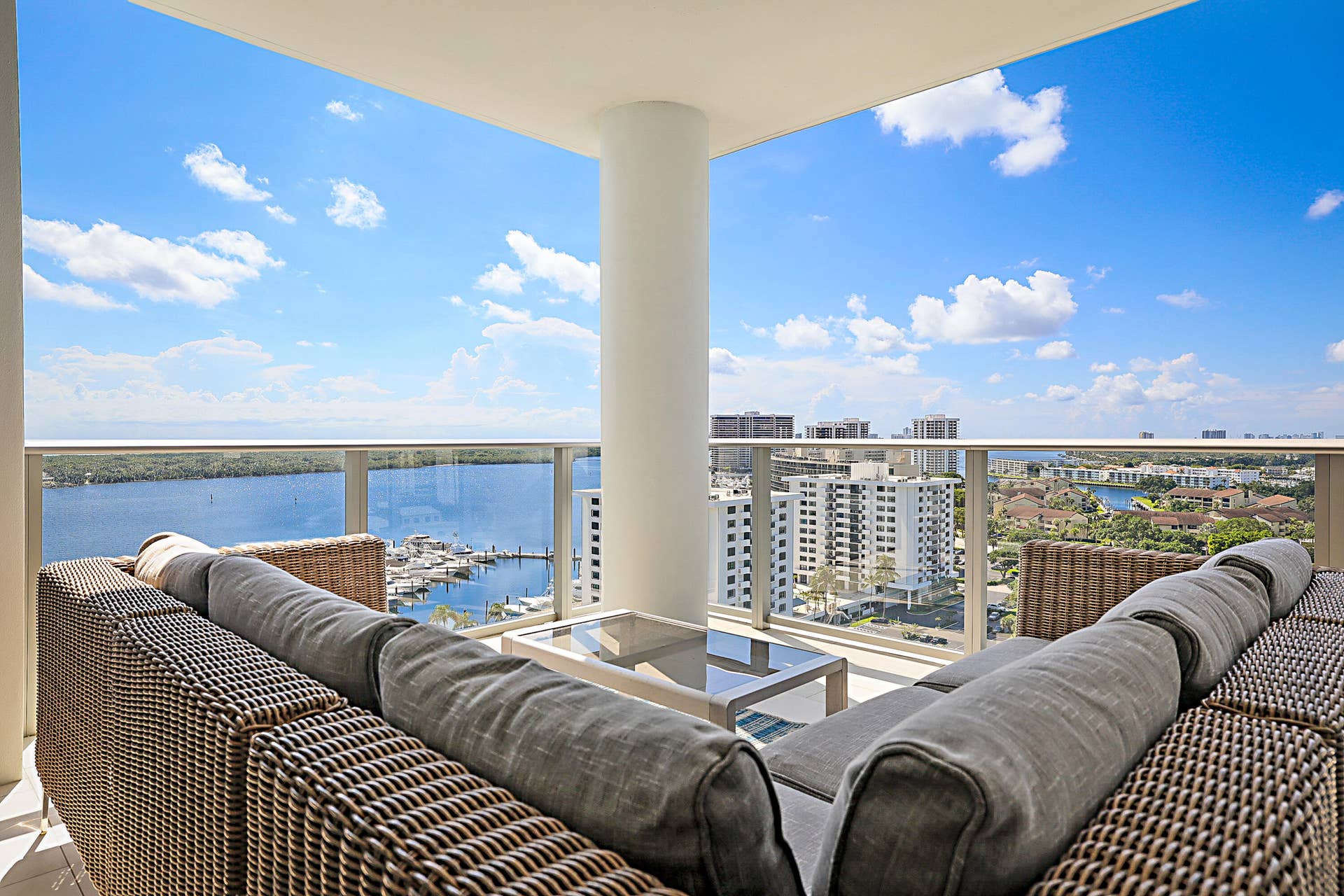 2 Water Club Way, #1604, North Palm Beach, FL 33408 View