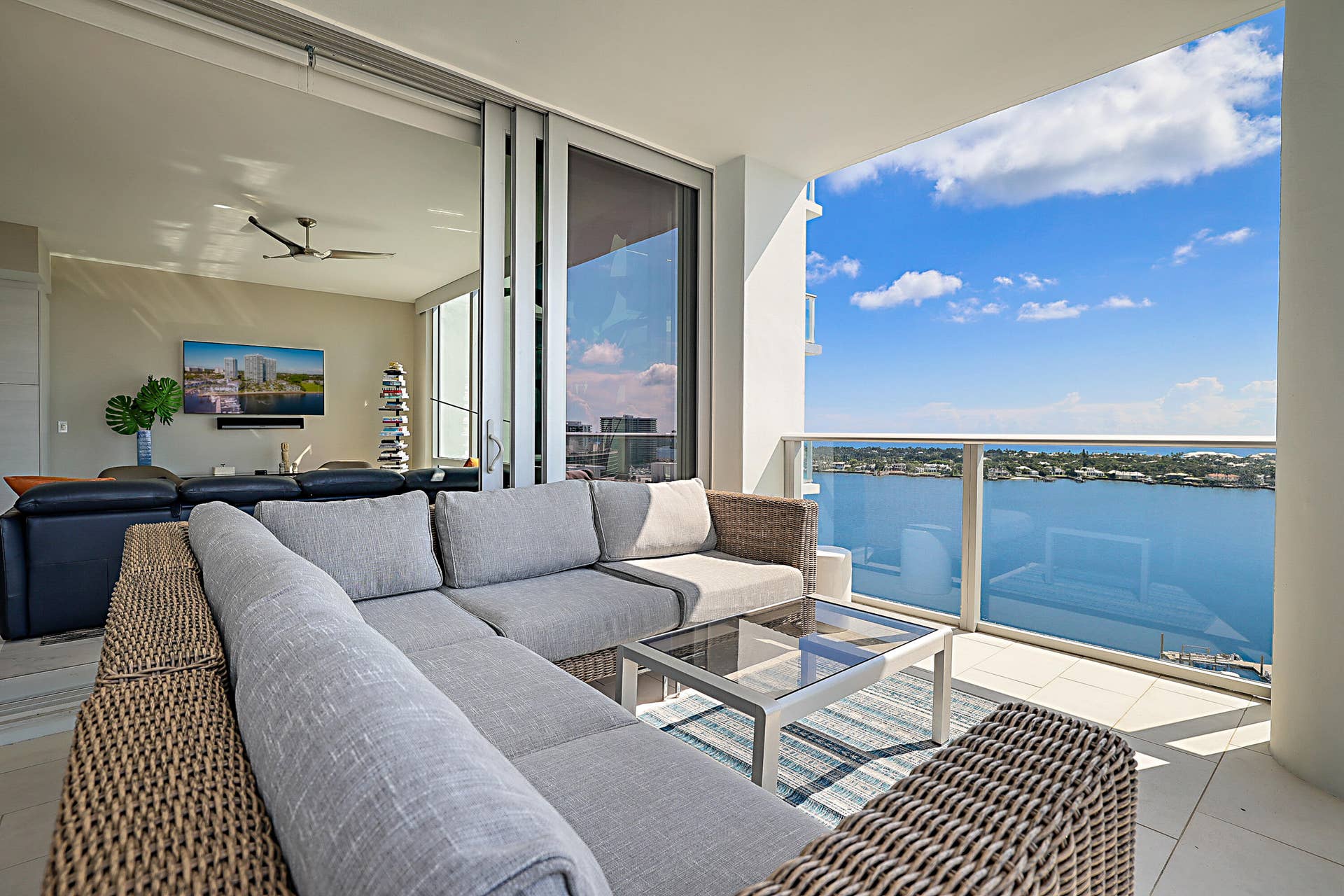 2 Water Club Way, #1604, North Palm Beach, FL 33408 View