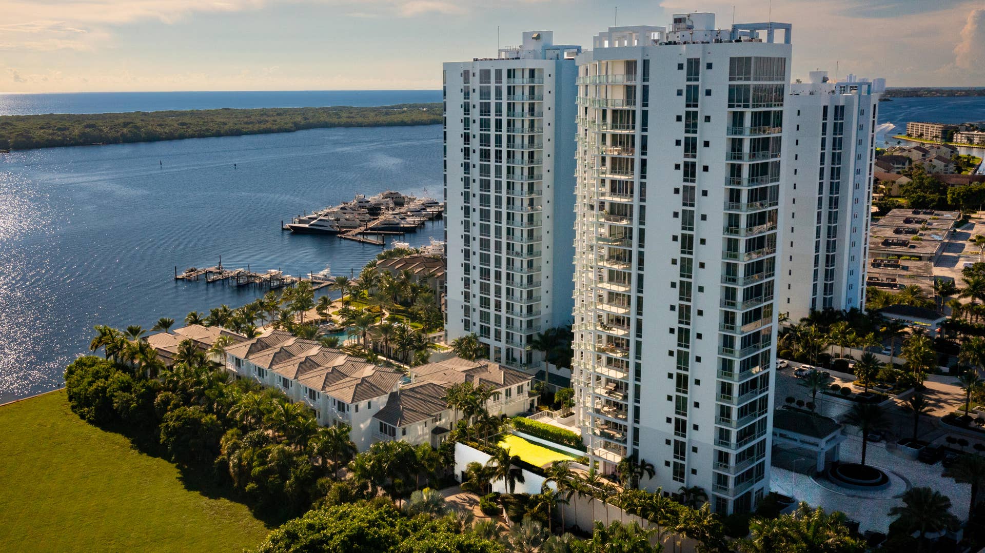 2 Water Club Way, #1604, North Palm Beach, FL 33408 Water Club