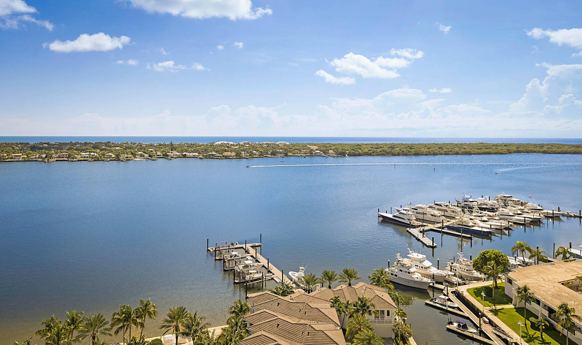 2 Water Club Way, #1604, North Palm Beach, FL 33408 View