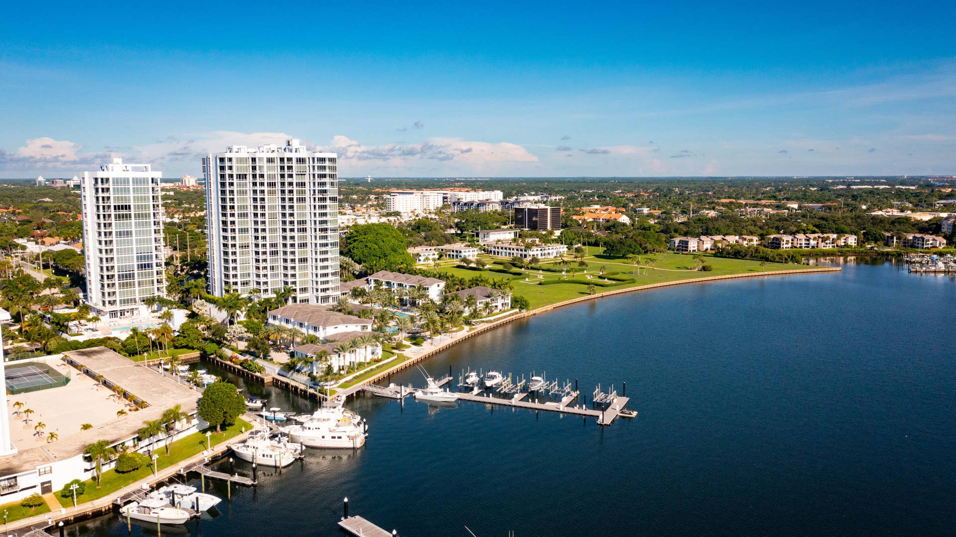 2 Water Club Way, #1604, North Palm Beach, FL 33408 Water Club