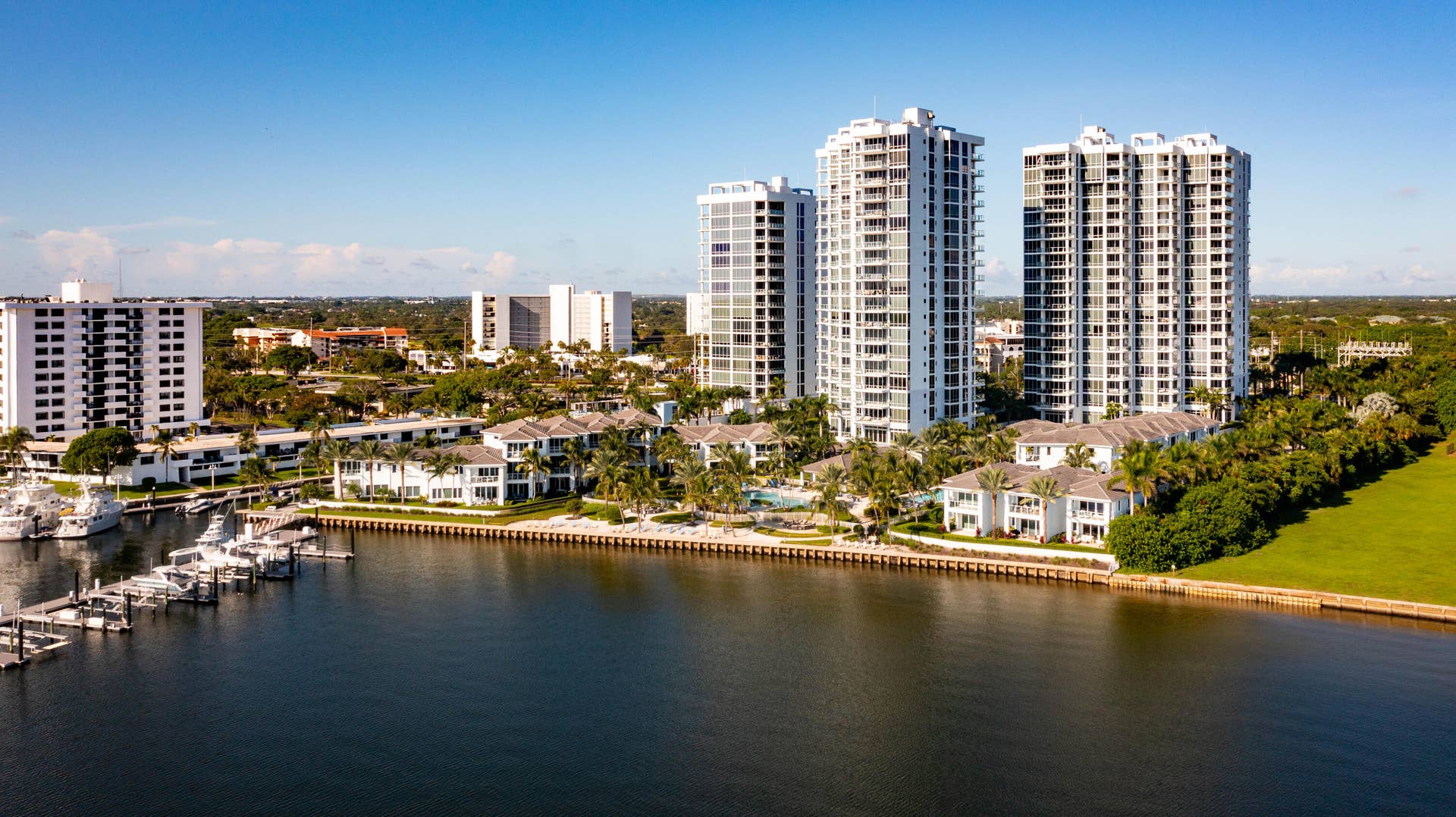 2 Water Club Way, #1604, North Palm Beach, FL 33408 Water Club