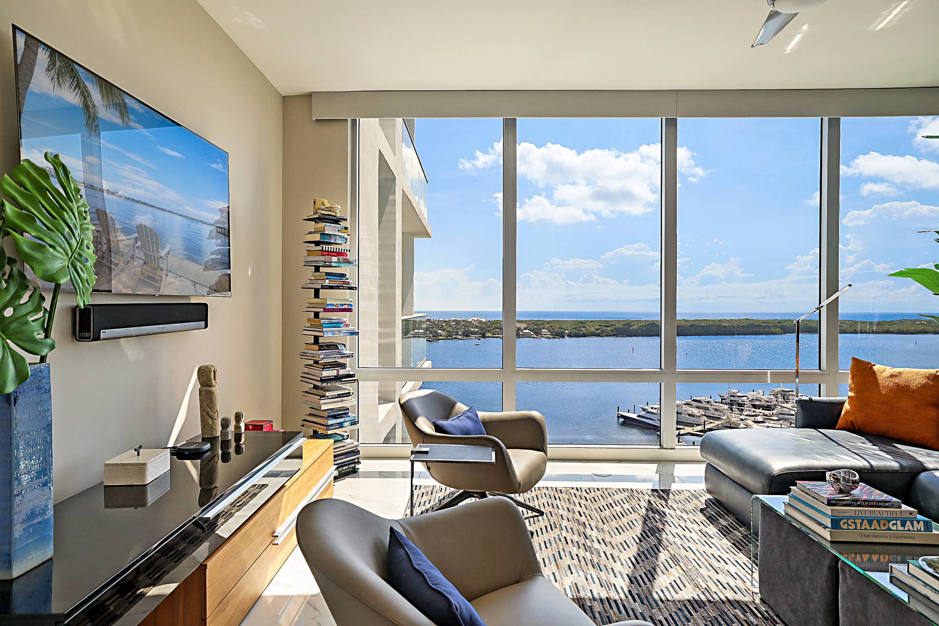 2 Water Club Way, #1604, North Palm Beach, FL 33408 View