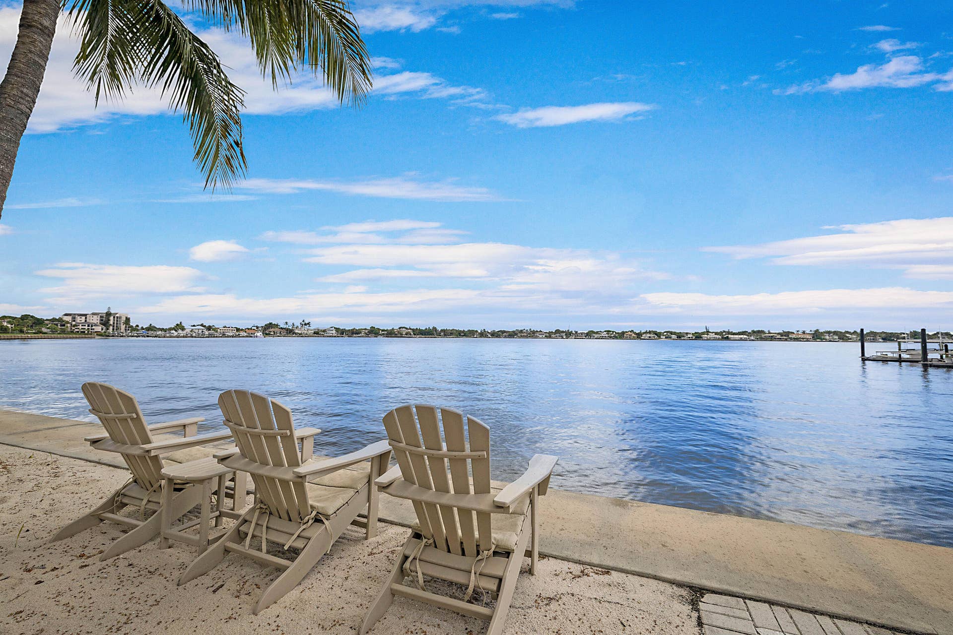 2 Water Club Way, #1604, North Palm Beach, FL 33408 Intracoastal Beach